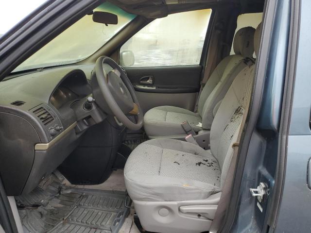 2005 PONTIAC MONTANA SV6