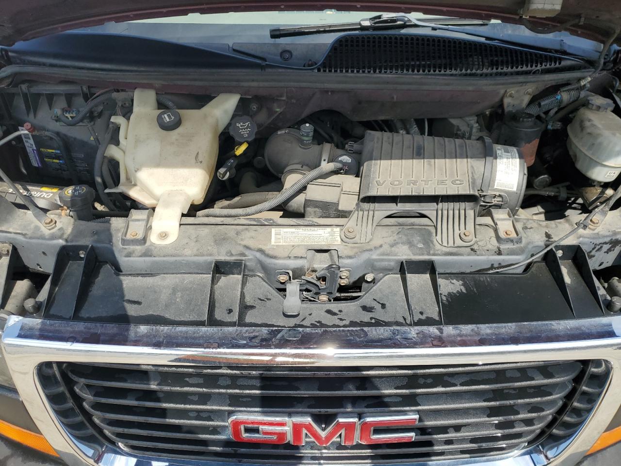 2003 GMC Savana G3500 VIN: 1GJHG39U131202651 Lot: 49723305