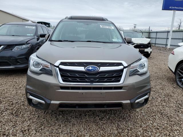 SUBARU FORESTER 2018 Brązowy