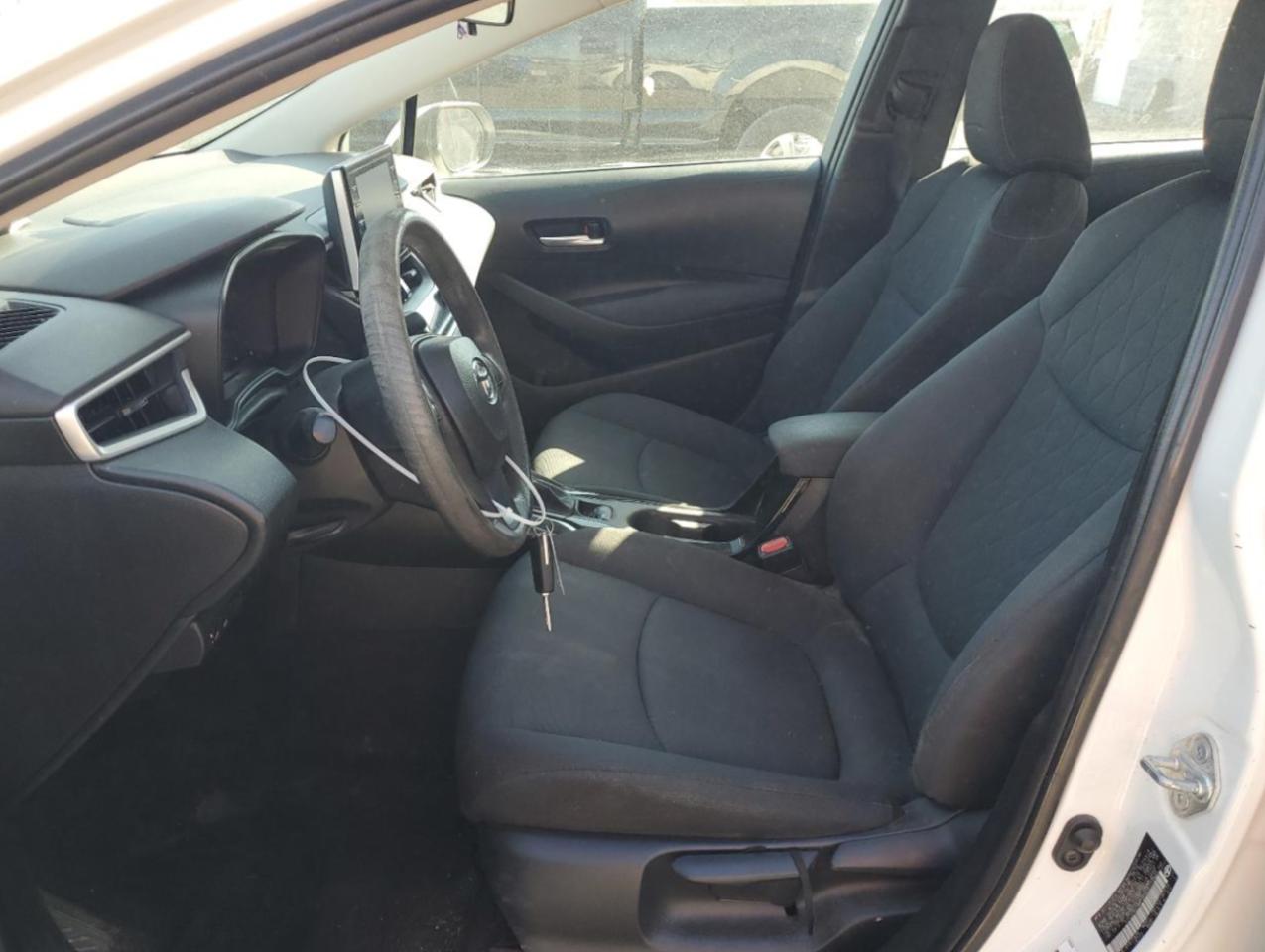 2021 Toyota Corolla - Image 7