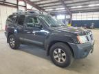 2012 Nissan Xterra Off Road на продаже в East Granby, CT - Minor Dent/Scratches