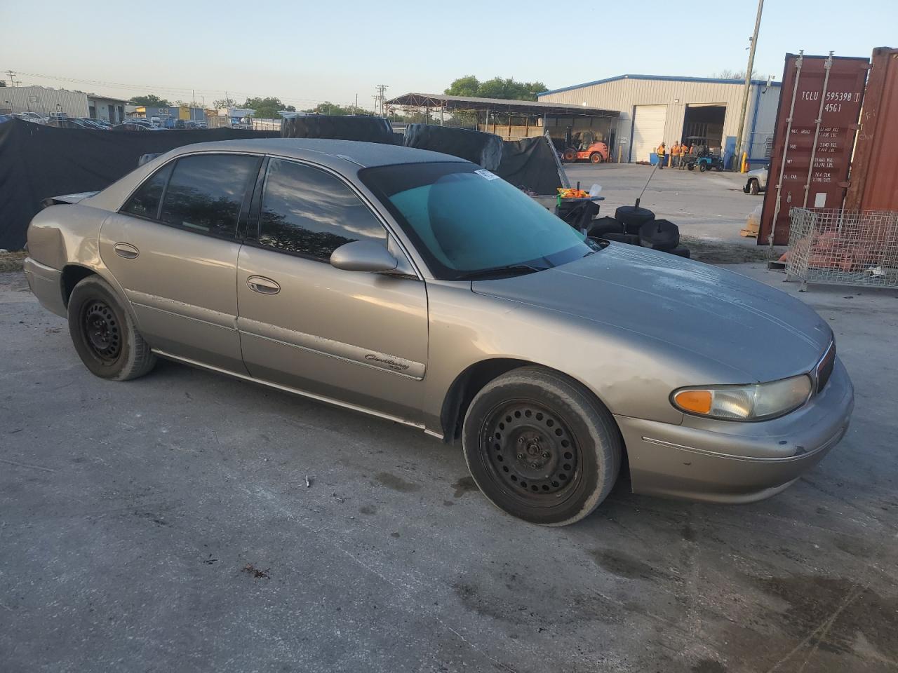 2002 Buick Century - Image 4