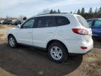 2010 Hyundai Santa Fe Gls продається в Bowmanville, ON - Front End