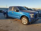 2017 Ford F150 Supercrew იყიდება Wilmer-ში, TX - Hail