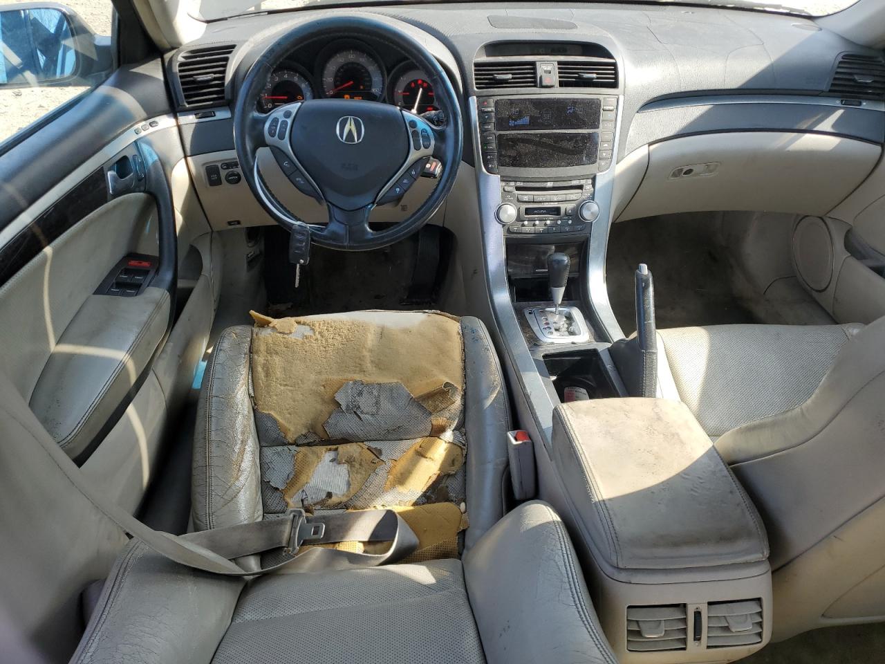 2007 Acura TL - Image 8