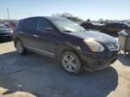 2013 Nissan Rogue S на продаже в Wilmer, TX - Front End