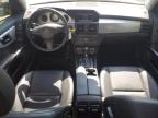 2010 Mercedes-Benz Glk 350 4Matic en Venta en Lawrenceburg, KY - Front End