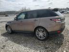 2017 Land Rover Range Rover Sport Sc for Sale in Cahokia Heights, IL - Front End