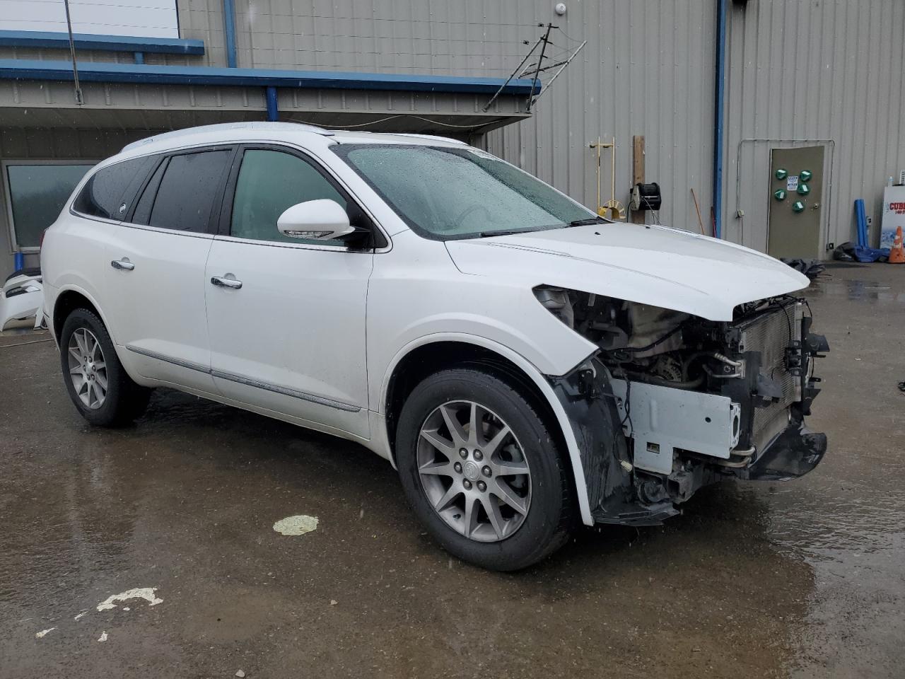 2016 Buick Enclave - Image 4