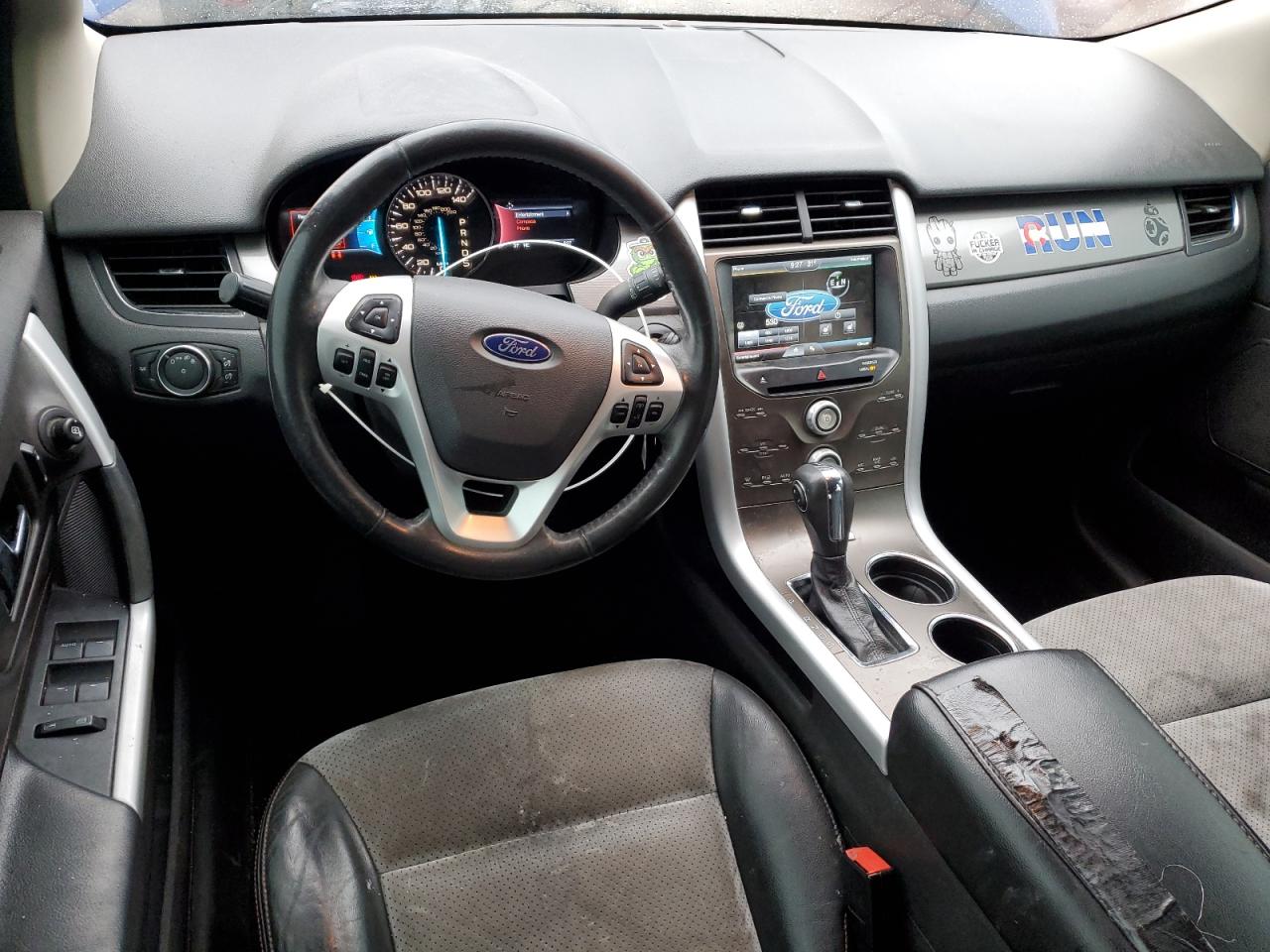 2014 Ford Edge - Image 8