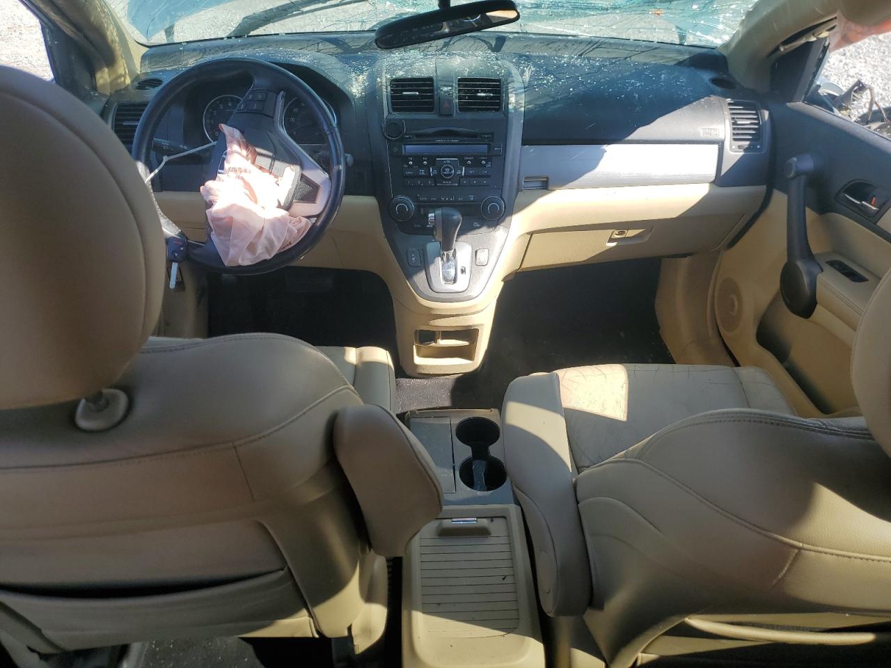 2010 Honda CR-V - Image 8