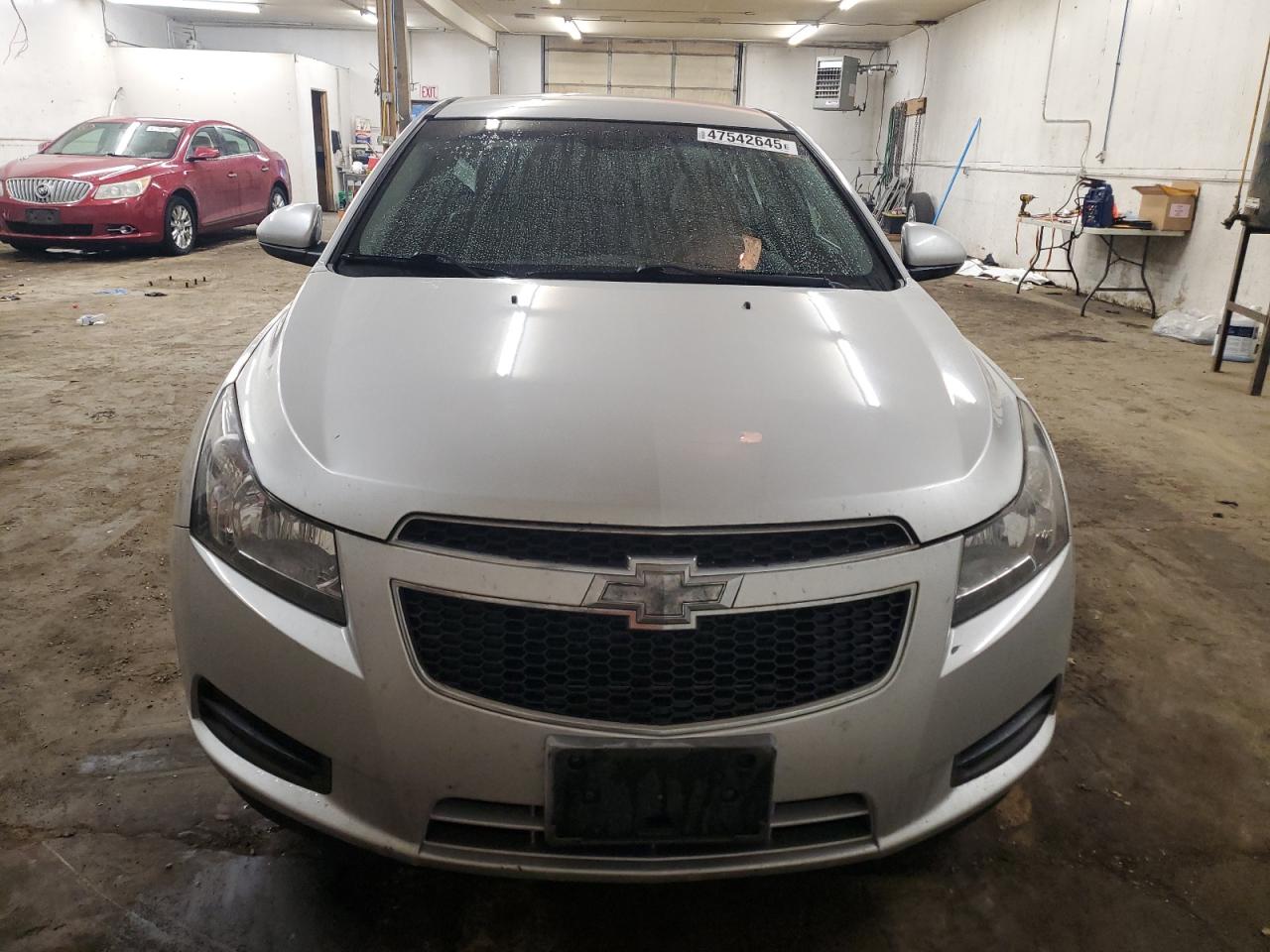 2014 Chevrolet Cruze - Image 5