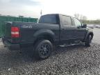 2008 Ford F150 Supercrew na sprzedaż w Hueytown, AL - Top/Roof