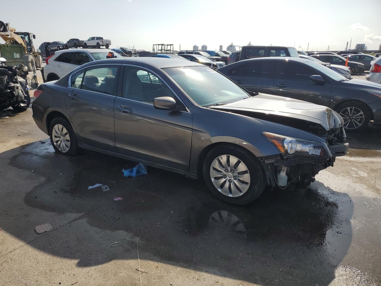 2010 Honda Accord - Image 4