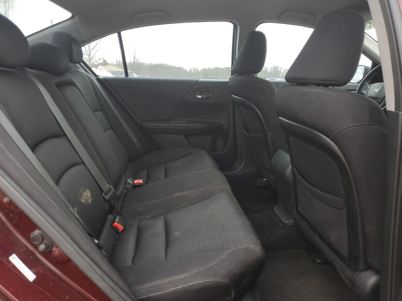 2014 Honda Accord - Image 10