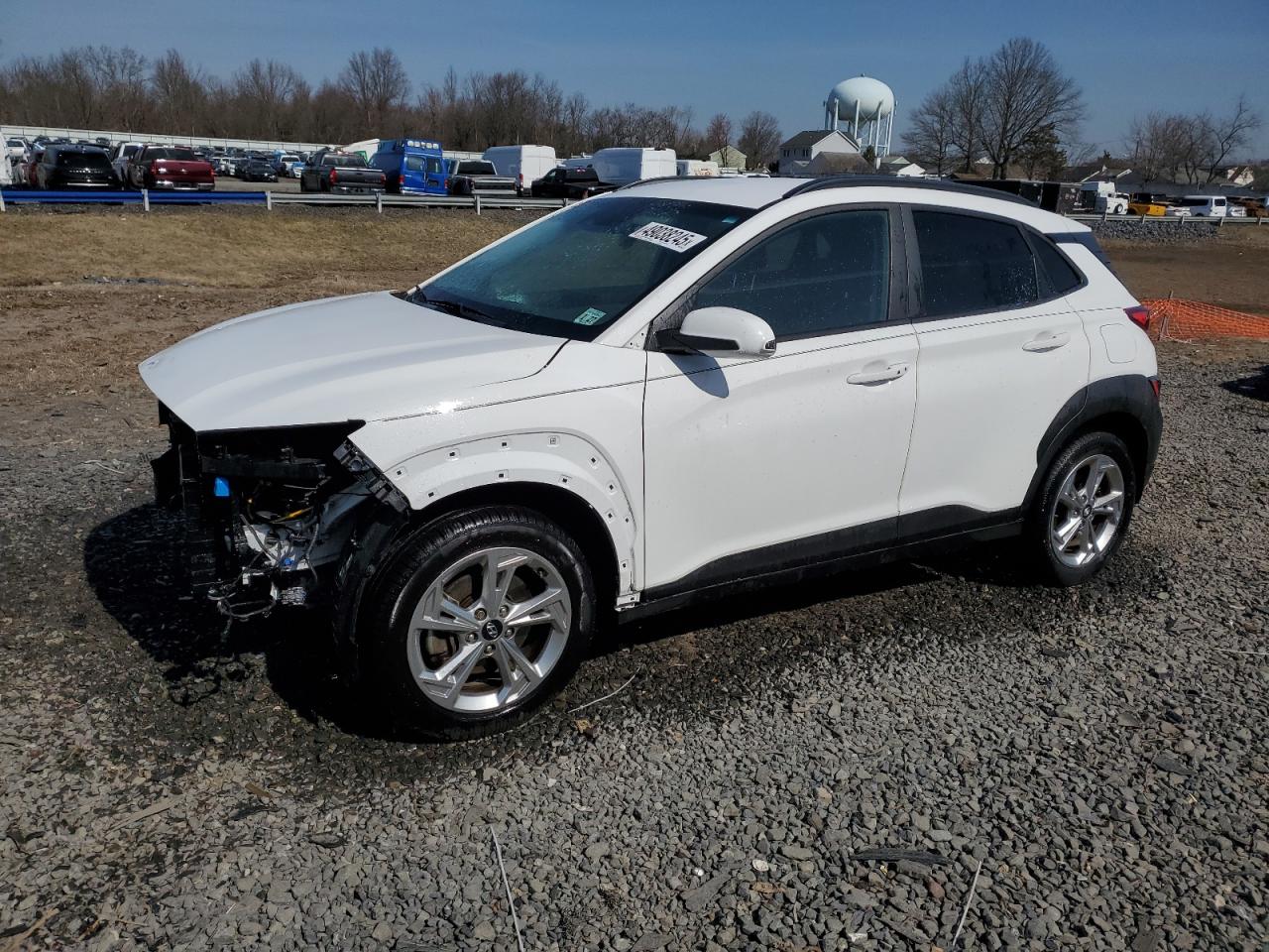 2022 Hyundai Kona - Image 1