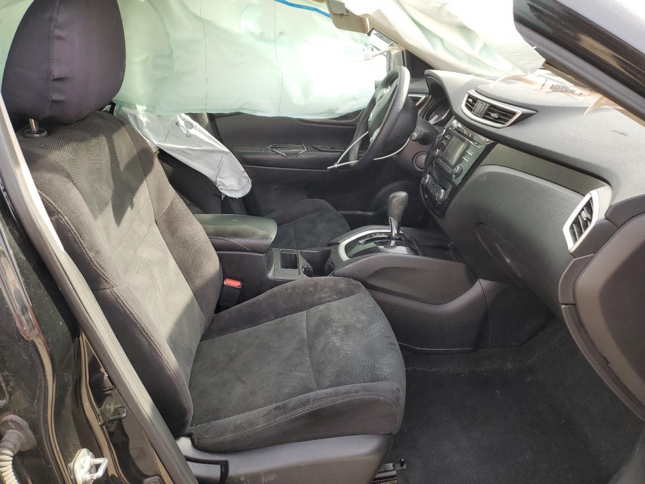 2014 Nissan Rogue - Image 7