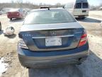 2013 Mercedes-Benz C 300 4Matic продається в Kansas City, KS - Front End