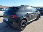 2016 CITROEN C4 CACTUS for sale at Copart SANDWICH