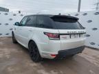 2015 LAND ROVER RROVER SPO for sale at Copart BRISTOL