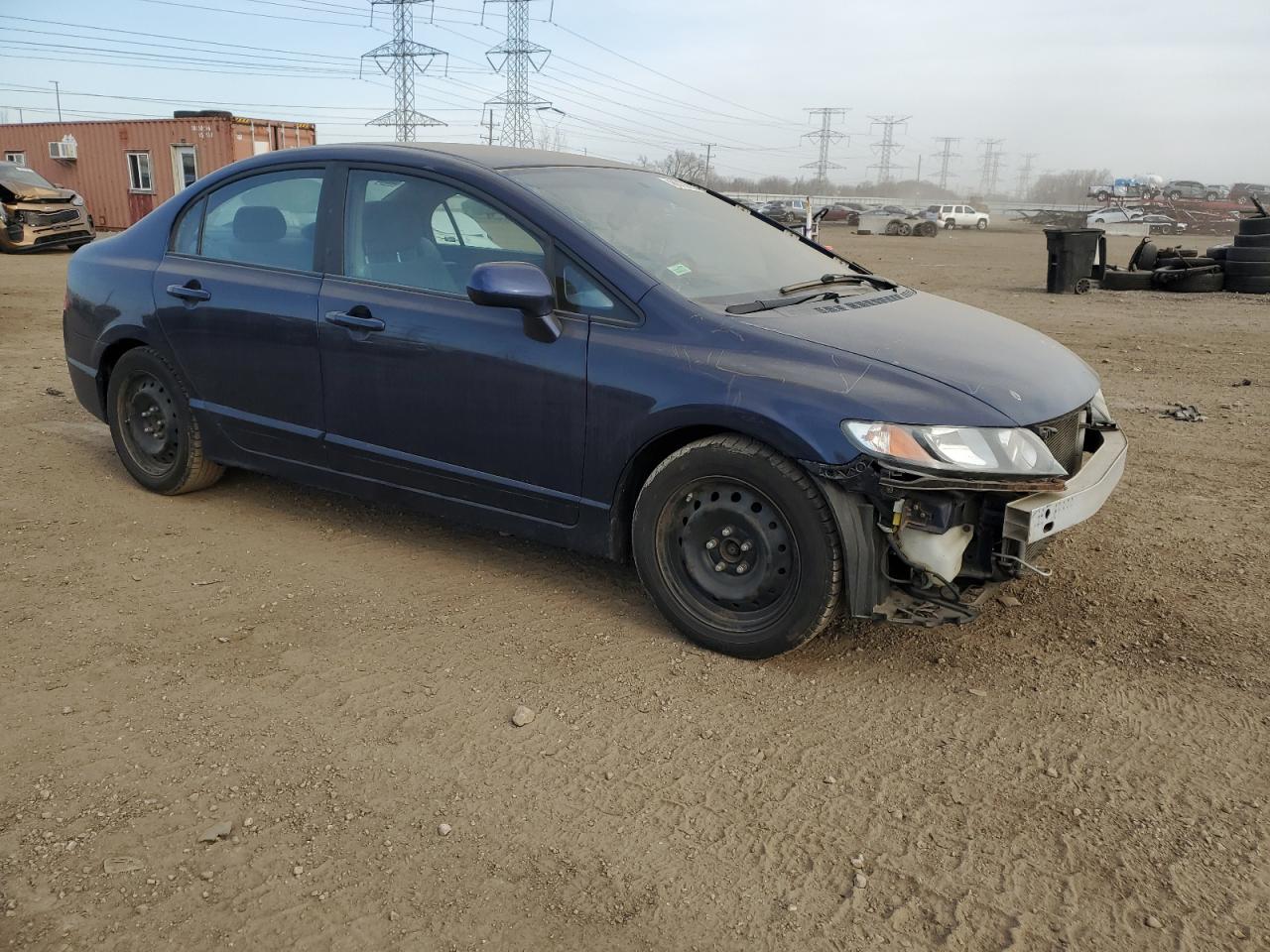 2009 Honda Civic - Image 4
