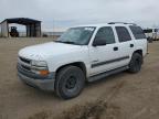 2003 Chevrolet Tahoe K1500 zu verkaufen in Helena, MT - Rear End