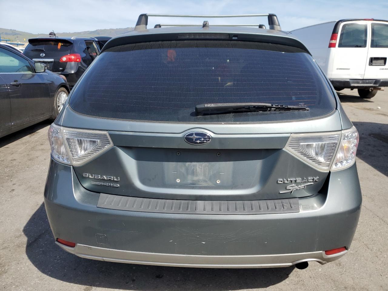 2011 Subaru Impreza - Image 6