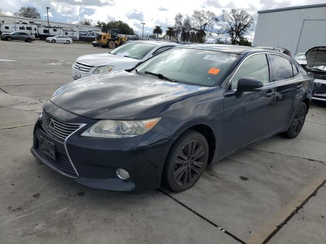 2015 Lexus Es 350