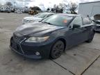 2015 Lexus Es 350 na sprzedaż w Sacramento, CA - Front End