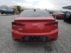 2020 Hyundai Elantra Sel за продажба в Earlington, KY - Vandalism