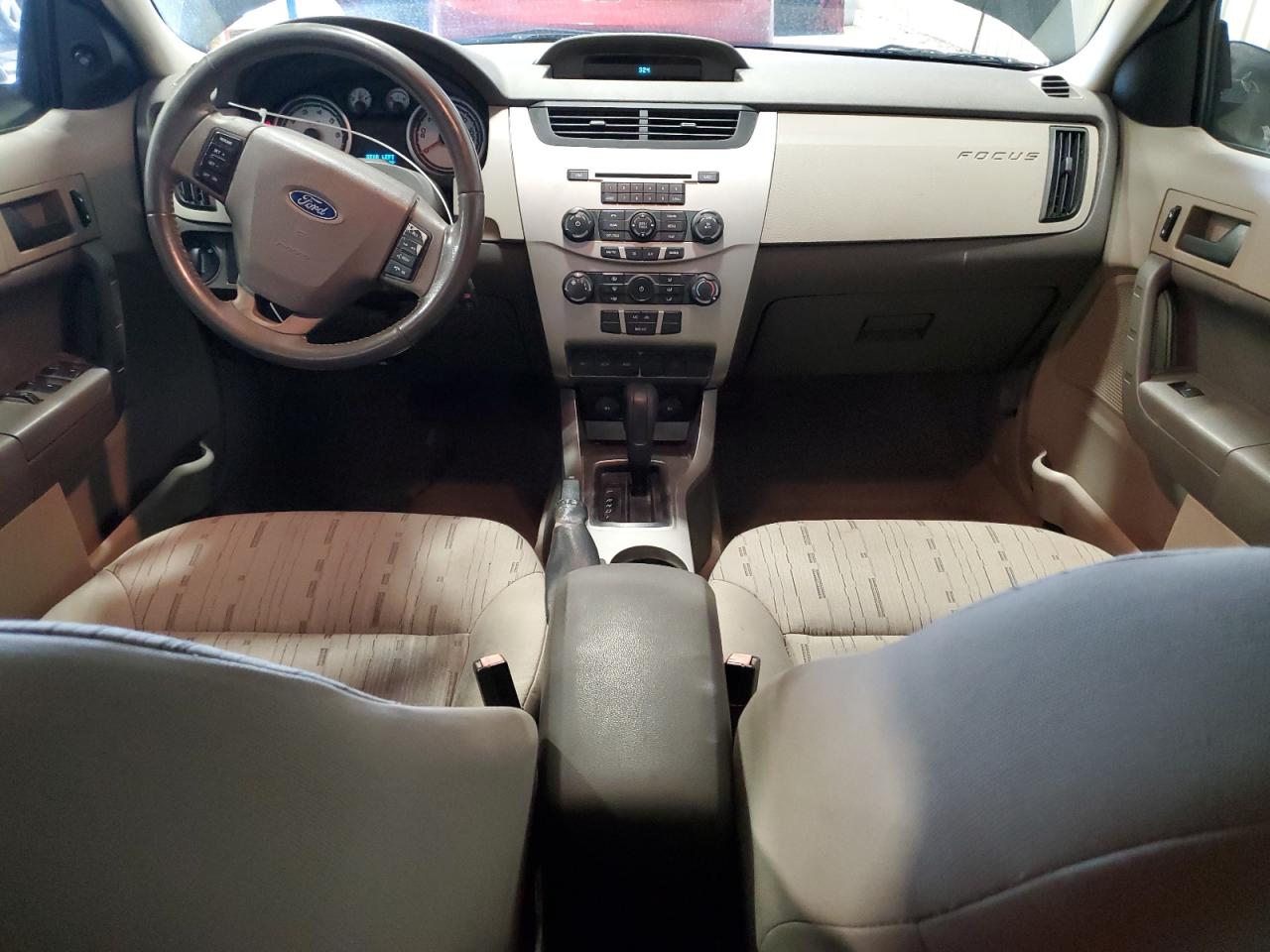 2008 Ford Focus - Image 8