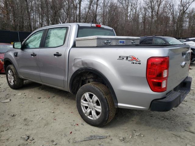  FORD RANGER 2020 Szary