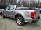 2020 Ford Ranger Xl იყიდება Waldorf-ში, MD - Side