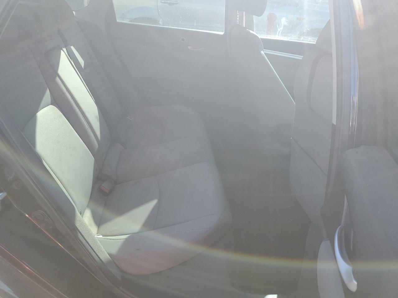 2018 Honda Civic - Image 10