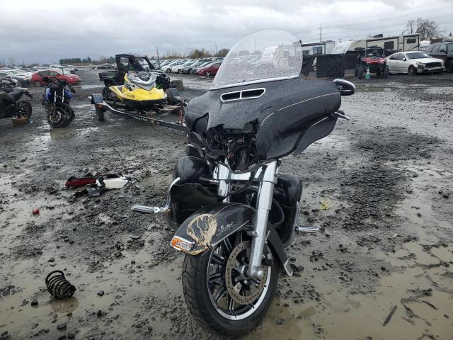 2017 HARLEY-DAVIDSON FLHTK ULTRA LIMITED