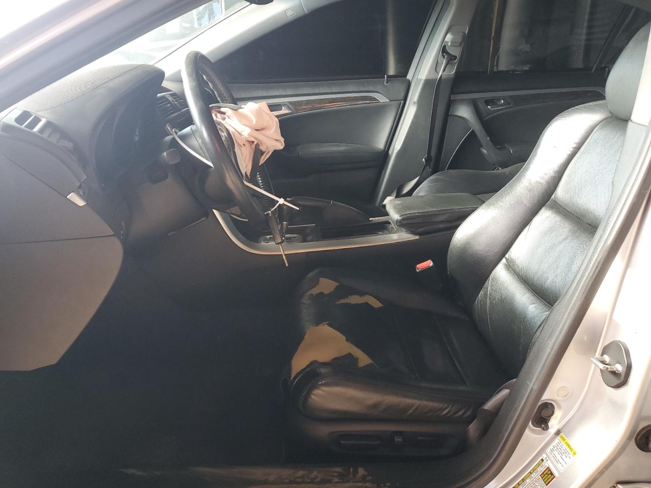 2008 Acura TL - Image 7