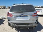 2020 Subaru Ascent Limited продається в Madisonville, TN - Side