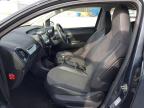 2016 TOYOTA AYGO X-PRESSION VVT-I  for sale at Copart ST HELENS