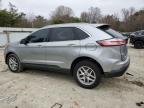 2021 Ford Edge Sel продається в Seaford, DE - Undercarriage