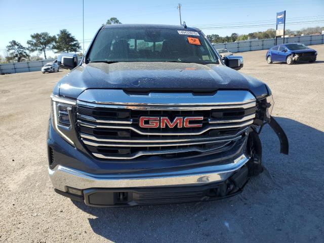  GMC SIERRA 2022 Granatowy