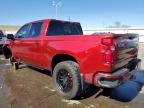 2023 Chevrolet Silverado K1500 Rst за продажба в Littleton, CO - Front End