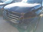 2013 MERCEDES BENZ ML250 AMG for sale at Copart SANDY