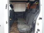 2022 PEUGEOT PARTNER PR for sale at Copart EAST KILBRIDE