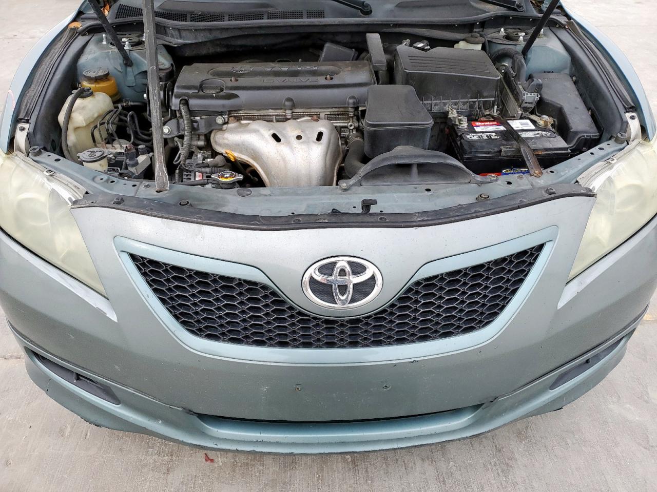 2007 Toyota Camry - Image 11