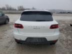 2015 Porsche Macan S للبيع في Wayland، MI - Front End