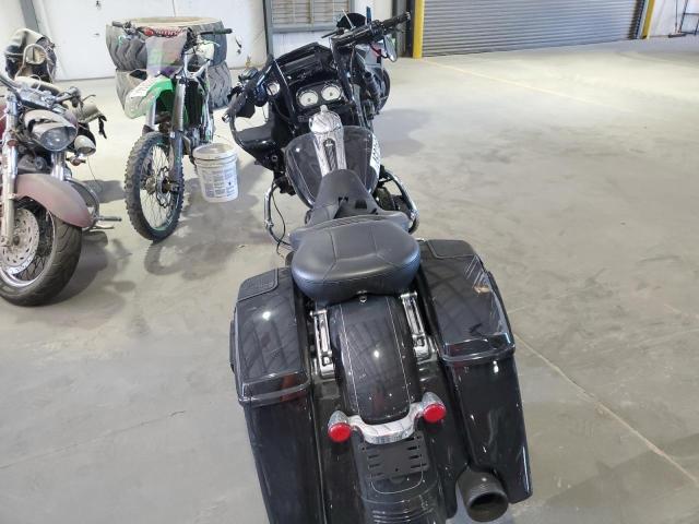 2016 HARLEY-DAVIDSON FLTRXS ROAD GLIDE SPECIAL