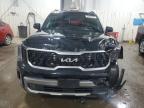 2023 Kia Telluride Sx na sprzedaż w Ham Lake, MN - Front End