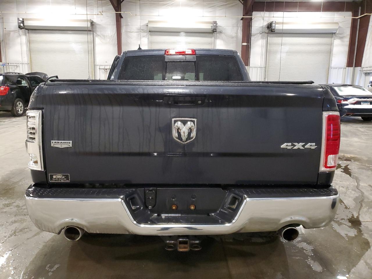 2017 RAM 1500 - Image 6