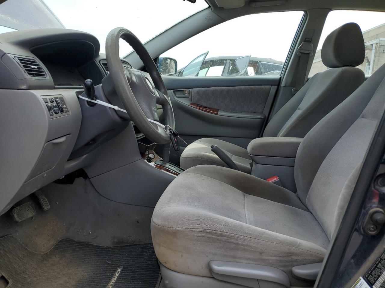2005 Toyota Corolla - Image 7