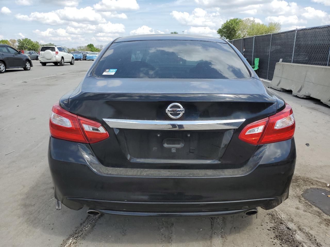2016 Nissan Altima - Image 6